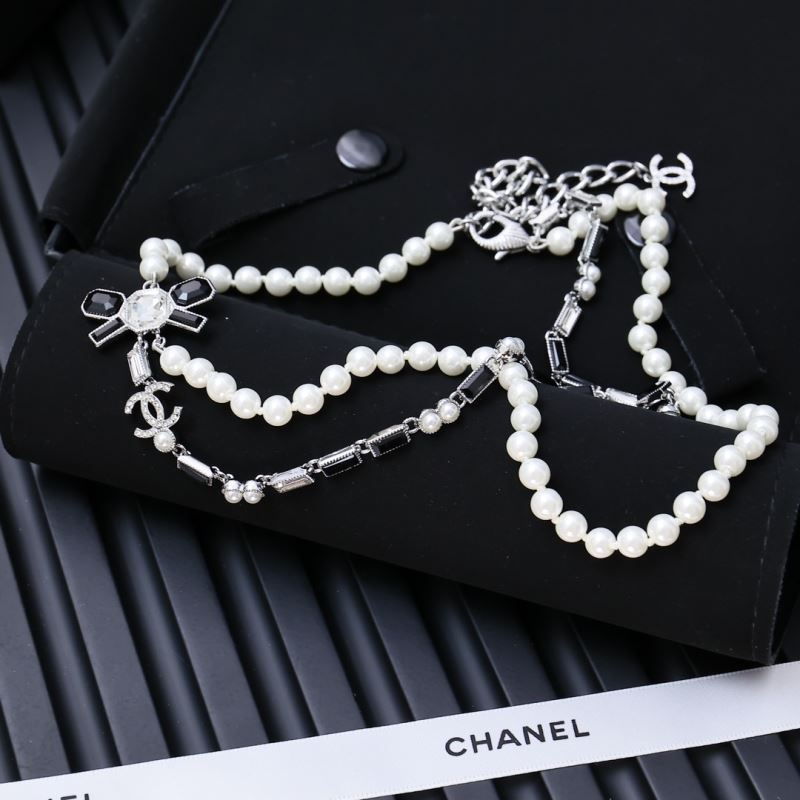 Chanel Necklaces